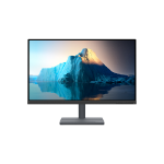 Lenovo L27q-35 computer monitor 68.6 cm (27") 2560 x 1440 pixels Quad HD LED Black