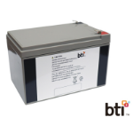 Origin Storage 12V 12A 1-CELL LEAD ACID UPS BATTERY FOR UB12120-F2-BTI