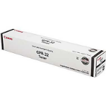 2791B002 (C-EXV 30) Toner black, 72K pages @ 5% coverage, 1,440gr