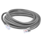 AddOn Networks ADD-12FCAT6NB-GY networking cable Grey 3.66 m Cat6 U/UTP (UTP)