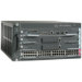 Cisco Catalyst 6504 Enhanced network equipment chassis