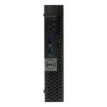 Joy Systems Dell OptiPlex 5050 Micro Intel® Core™ i5 i5-7500T 16 GB DDR4-SDRAM 256 GB SSD Windows 10 Pro Micro PC Mini PC Black