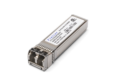 EU Product - - SFP+ - Transceiver Modul - FTLF8528P3BNV - SFP / Gbic / Transciever - 8Gb - Generic thumbnail