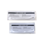 DuraClean 105999-701 ZXP Series 7 Printer Cleaning Kit