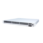 Alcatel-Lucent Enterprise OS6900V48-R-CH network switch Managed L2/L3 10G Ethernet (100/1000/10000) 1U Grey