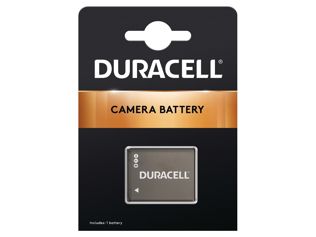 Image of Duracell Camera Battery - replaces Samsung BP70A Battery