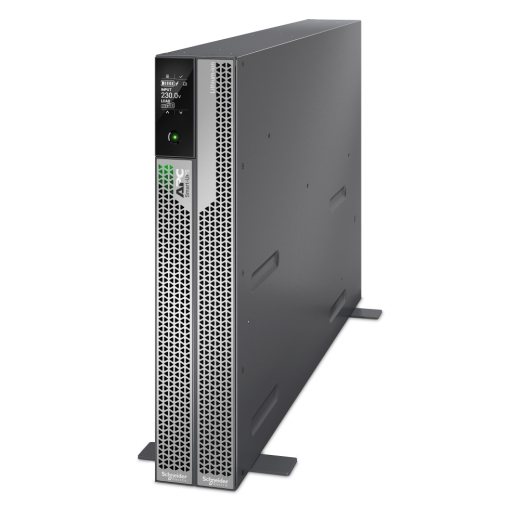 Apc Smart-Ups Ultra On-Line. 5000Va. Lithium-Ion. Rack/Tower 2U. 230V.