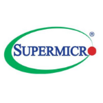 Supermicro 1U 504/504 I/O Shield for X11SCV with EMI Gasket,RoHS - Approx 1-3 working day lead.