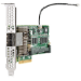 HPE Smart Array P441/4GB FBWC 12Gb 2-ports Ext SAS controlado RAID PCI Express x8 3.0 12 Gbit/s