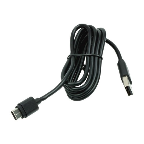 Datalogic 94A050044 USB cable 1.2 m USB C USB A Black