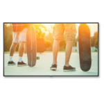 NEC MultiSync V984Q Digital signage flat panel 2.49 m (98") LED 350 cd/m² 4K Ultra HD 24/7