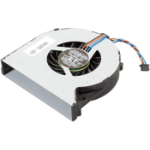 HP Fan Assembly