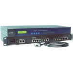 Moxa CN2510-16 console server RS-232