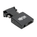 Tripp Lite P131-000-A-DISP video signal converter Active video converter 1920 x 1200 pixels