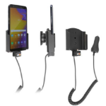 Brodit 712086 holder Active holder Mobile phone/Smartphone Black