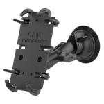 RAM Mounts RAM-B-166-PD4U holder Passive holder Mobile phone/Smartphone Black