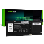Green Cell Battery G91J0 for Dell Latitude 3320 3330 3520  Inspiron 15