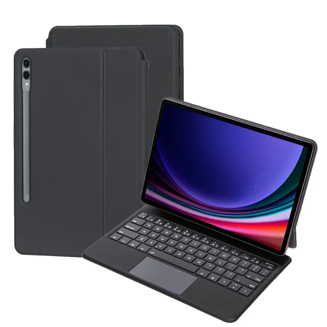Samsung Tab Active 3/5 G10 Keyboard Case US Layout thumbnail