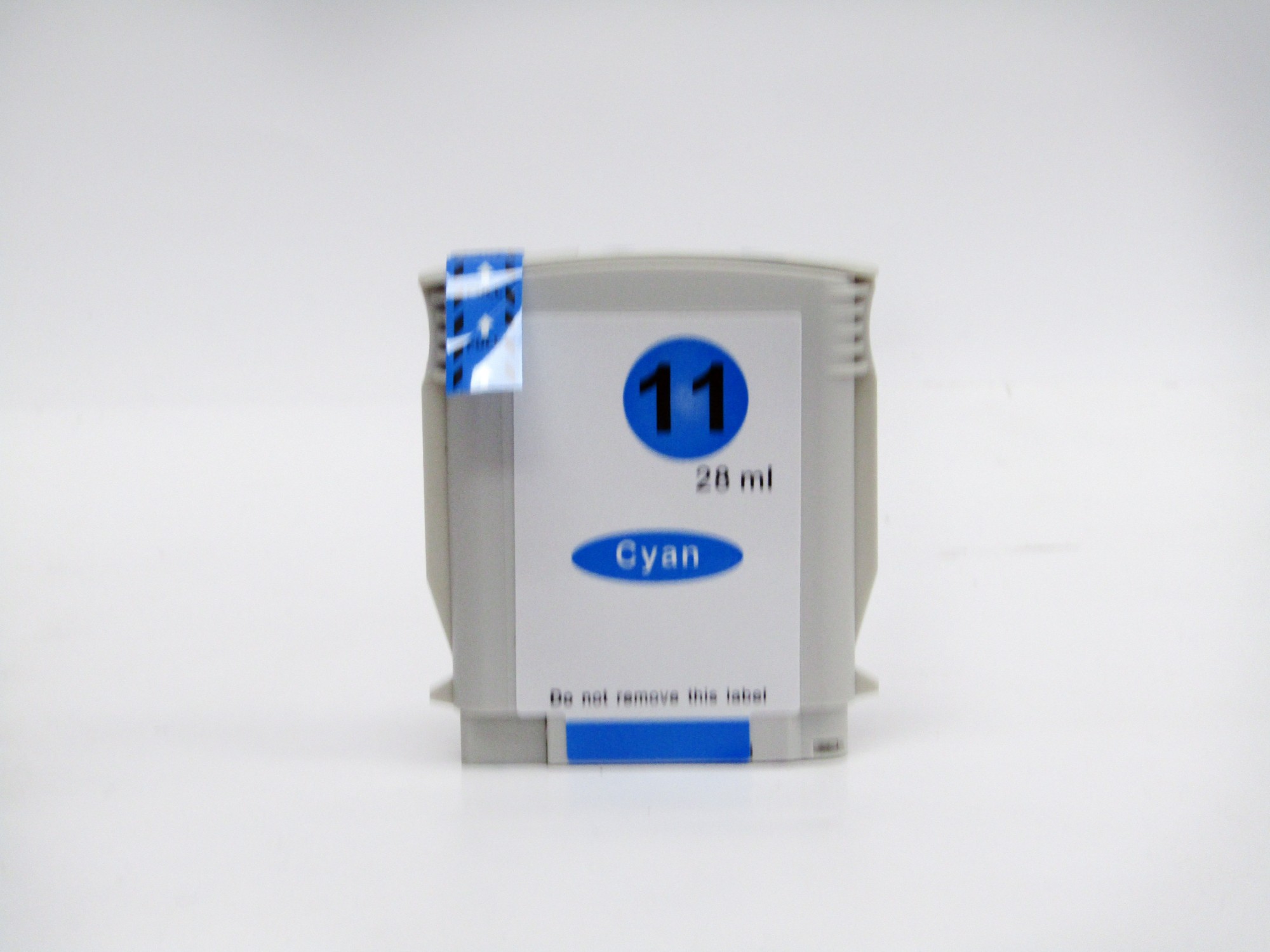 CTS Wholesale Reman HP 2200 Cyan C4836A Ink Ctg No 11