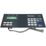 Honeywell 1-040197-700 printer/scanner spare part Keyboard 1 pc(s)