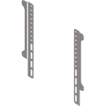 Chief FHB5196 monitor mount / stand Wall Silver