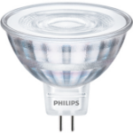 Philips 30706300 LED bulb White 2700 K 4.4 W GU5.3