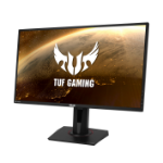 ASUS TUF Gaming VG27AQ LED display 68,6 cm (27") 2560 x 1440 Pixels Quad HD Zwart