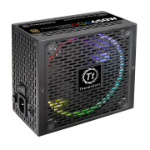 Thermaltake Toughpower Grand RGB 650W Gold (RGB Sync Edition) power supply unit 24-pin ATX ATX Zwart