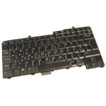 DELL KF571 laptop reserve-onderdeel Toetsenbord