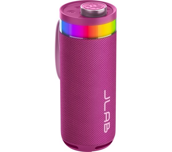 Jlab GO PARTY SPEAKER MULBERRY