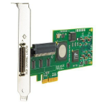 HPE 412911-B21 interface cards/adapter Internal SCSI