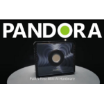 Palit PANDORA NVIDIA JETSON ORIN NX SUPER 8GB AI 117/58 TOPS(Sparse/Dense)