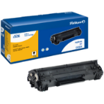 Pelikan 4235305/2532HC Toner cartridge, 1x2.2K pages 120 grams Pack=1 (replaces HP 83X/CF283X) for HP LaserJet M 225