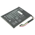 2-Power 7.4V 3300mAh Li-Polymer Laptop Battery