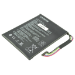 2-Power 7.4v, 2 cell, 24Wh Laptop Battery - replaces C22-EP101