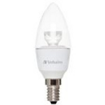 Verbatim 52604 LED bulb 2700 K 5.5 W E14