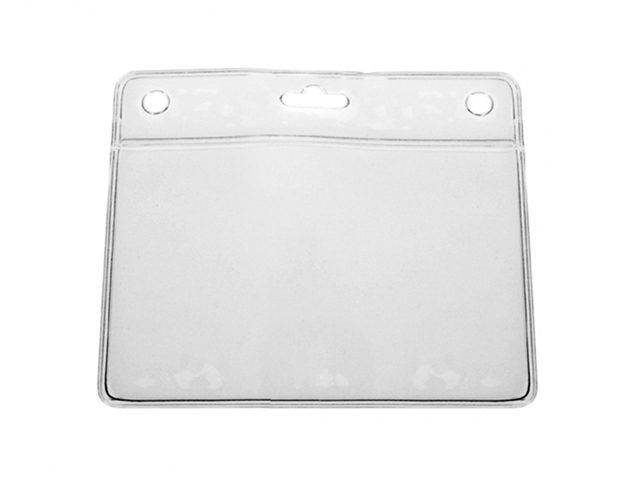Evolis IDS 36 Badge holder PVC 100 pc(s)