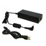 Lind Electronics AC91-SM power adapter/inverter Indoor Black