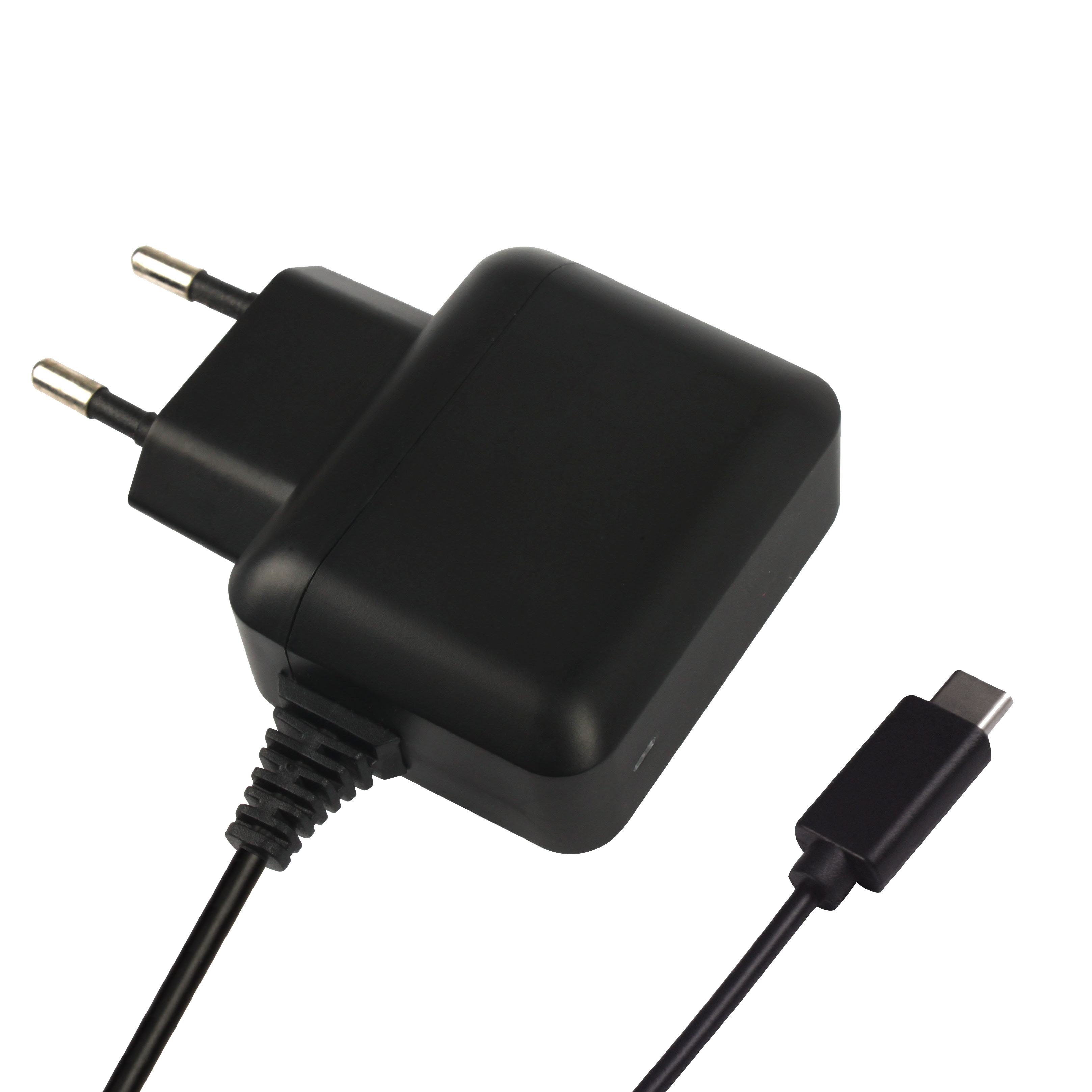 2GO 795732 mobile device charger Black Indoor