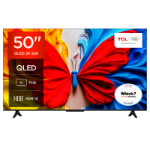 TCL 50V5C-UK TV 127 cm (50") Full HD Smart TV Black