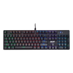 Acer Nitro NKW202 keyboard Universal USB Black