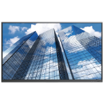 IJKOA IK75PRO11 Signage Display Interactive flat panel 190.5 cm (75") 4K Ultra HD Black Touchscreen Android 11