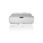 Optoma HD35UST data projector Ultra short throw projector 3600 ANSI lumens D-ILA 1080p (1920x1080) 3D White
