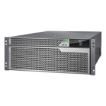 APC SRTL10KRM4UT uninterruptible power supply (UPS) Double-conversion (Online) 10 kVA 10000 W 4 AC outlet(s)