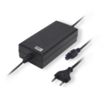 Teltonika PR3PWEU3 power adapter/inverter Indoor Black
