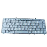DELL RN165 laptop reserve-onderdeel Toetsenbord