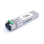 Lanview MO-MTB-TLA20 network transceiver module Fiber optic 10000 Mbit/s SFP+