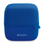 Verbatim 70226 portable speaker 5 W Stereo portable speaker Blue