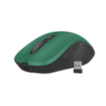 NATEC ROBIN mouse Office Right-hand RF Wireless Optical 1600 DPI