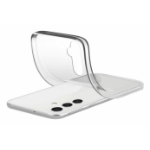 Cellularline Soft - Galaxy A35 5G Soft rubber case